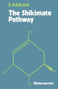 Enlarge image Cover: The Shikimate Pathway - Butterworth-Heinemann