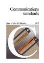 Cover: Communications Standards - Elsevier