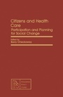 Cover: Citizens and Health Care - Elsevier