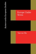 Cover: Europe Under Stress - Butterworth-Heinemann