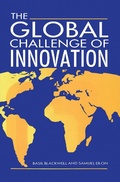Cover: The Global Challenge of Innovation - Butterworth-Heinemann