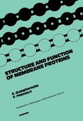 Cover: Structure and Function of Membrane Proteins - Elsevier