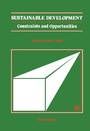 Cover: Sustainable Development - Butterworth-Heinemann