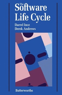 Enlarge image Cover: The Software Life Cycle - Butterworth-Heinemann