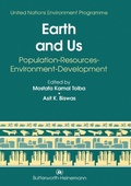 Cover: Earth and Us - Butterworth-Heinemann