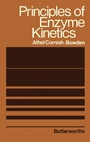 Cover: Principles of Enzyme Kinetics - Butterworth-Heinemann