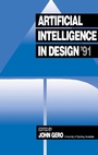 Cover: Artificial Intelligence in Design '91 - Butterworth-Heinemann