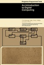 Cover: Introduction to Digital Computing - Elsevier