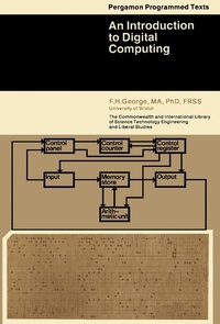 Enlarge image Cover: Introduction to Digital Computing - Elsevier