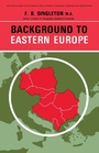 Cover: Background to Eastern Europe - Elsevier