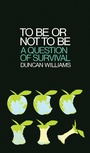 Cover: To Be Or Not To Be - Elsevier