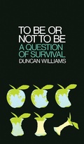 Cover: To Be Or Not To Be - Elsevier