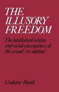 Cover: The Illusory Freedom - Butterworth-Heinemann