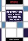Cover: Information Structure Design for Databases - Butterworth-Heinemann
