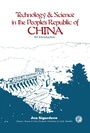 Cover: Technology and Science in the People's Republic of China - Elsevier