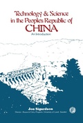 Cover: Technology and Science in the People's Republic of China - Elsevier