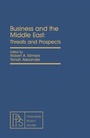 Cover: Business and the Middle East - Elsevier