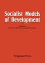 Cover: Socialist Models of Development - Elsevier