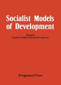 Cover: Socialist Models of Development - Elsevier
