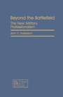 Cover: Beyond the Battlefield - Elsevier