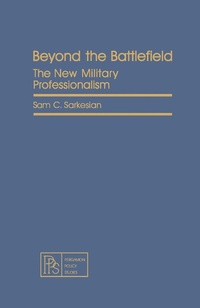 Enlarge image Cover: Beyond the Battlefield - Elsevier