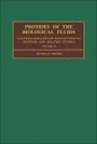 Cover: Protides of the Biological Fluids - Elsevier