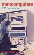Bild: Minicomputers - Elsevier