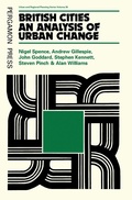 Cover: British Cities - Elsevier