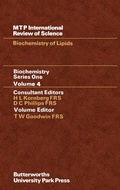 Cover: Biochemistry of Lipids - Butterworth-Heinemann