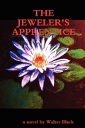 Cover: THE Jeweler's Apprentice - Walter S. Black