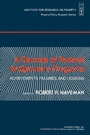 Cover: A Decade of Federal Antipoverty Programs - Academic Press