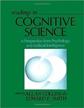 Cover: Readings in Cognitive Science - Morgan Kaufmann