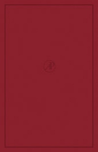 Abbildung von: Advances in Steroid Biochemistry and Pharmacology - Academic Press