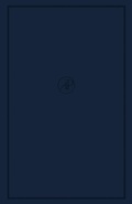 Cover: The Cell: Supplementary Volume - Academic Press