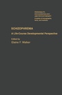 Cover: Schizophrenia - Academic Press