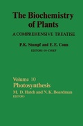 Cover: Photosynthesis - Academic Press