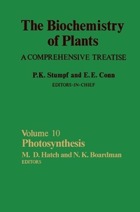 Enlarge image Cover: Photosynthesis - Academic Press