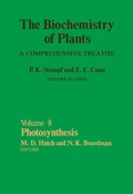 Cover: Photosynthesis - Academic Press