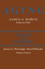 Cover: Aging - Academic Press