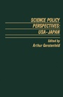 Cover: Science Policy Perspectives - Academic Press