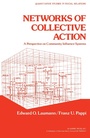 Cover: Networks of Collective Action - Academic Press