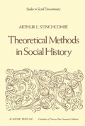Cover: Theoretical Methods in Social History - Elsevier