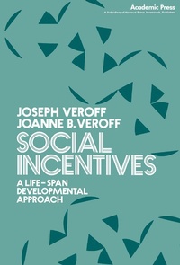 Enlarge image Cover: Social Incentives - Elsevier