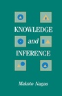 Cover: Knowledge and Inference - Academic Press