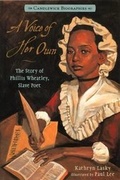 Cover: A Voice of Her Own - Turtleback Books