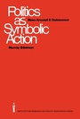 Cover: Politics as Symbolic Action - Academic Press