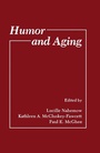 Cover: Humor and Aging - Academic Press
