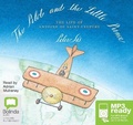 Cover: The Pilot and the Little Prince - Bolinda Audio Books