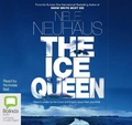 Cover: The Ice Queen - Bolinda Audio Books