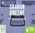 Cover: The End of the Affair - Bolinda/Audible Audio